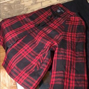 Larry Levine Holiday Blazer